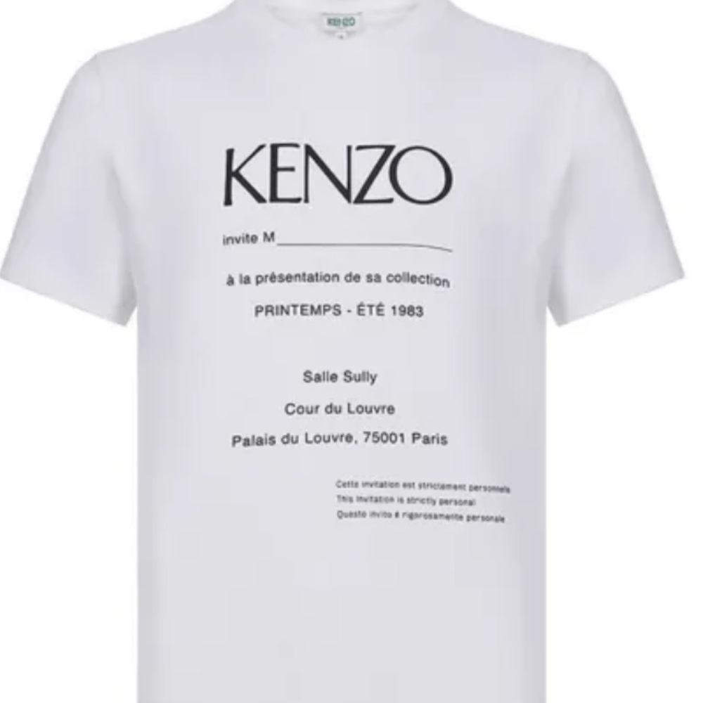 Men’s shirt